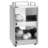 Saro Kopjesverwarmer model athos Saro Kopjesverwarmer model athos