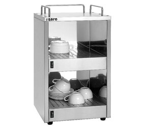 Saro Kopjesverwarmer model athos Saro Kopjesverwarmer model athos