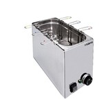 Saro Eierkoker model damo