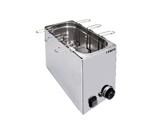 Saro Eierkoker model damo