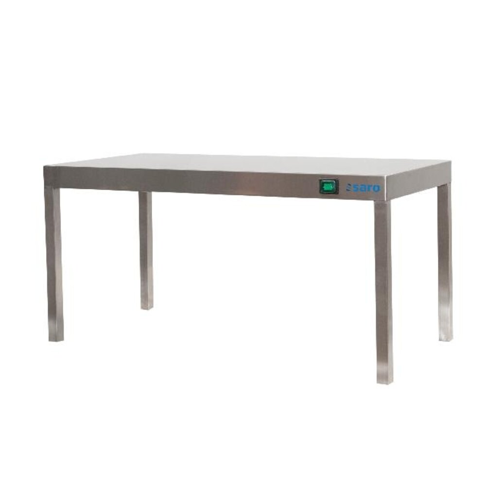 Saro Warmtebrug modell 2000 mm | 700-4730 Saro Warmtebrug modell 2000 mm | 700-4730