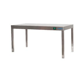 Saro Warmtebrug modell 2000 mm Saro Warmtebrug modell 2000 mm