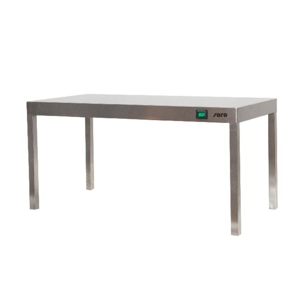 Saro Warmtebrug modell 1000 mm | 700-4705 Saro Warmtebrug modell 1000 mm | 700-4705