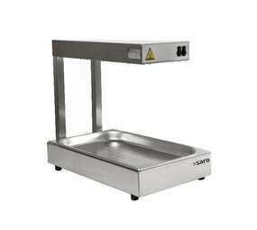 Saro Warmtebrug model bruce Saro Warmtebrug model bruce