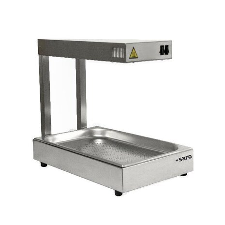 Saro Warmtebrug model bruce | 458-1010 Saro Warmtebrug model bruce | 458-1010