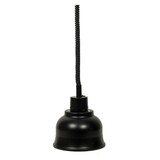 Saro Buffet lamp model curtis