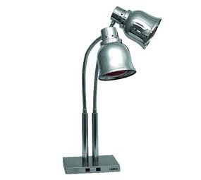 Saro Warmhoudlamp model plc 500 Saro Warmhoudlamp model plc 500