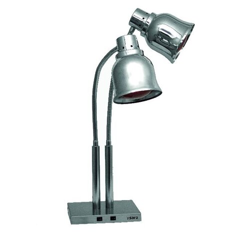 Saro Warmhoudlamp model plc 500 | 172-3083 Saro Warmhoudlamp model plc 500 | 172-3083