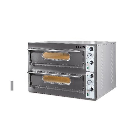 Saro Pizzaoven model 99 big | 407-2015 Saro Pizzaoven model 99 big | 407-2015