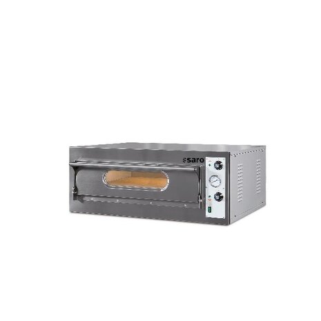 Saro Pizzaoven model 6 big   l | 407-2005 Saro Pizzaoven model 6 big   l | 407-2005