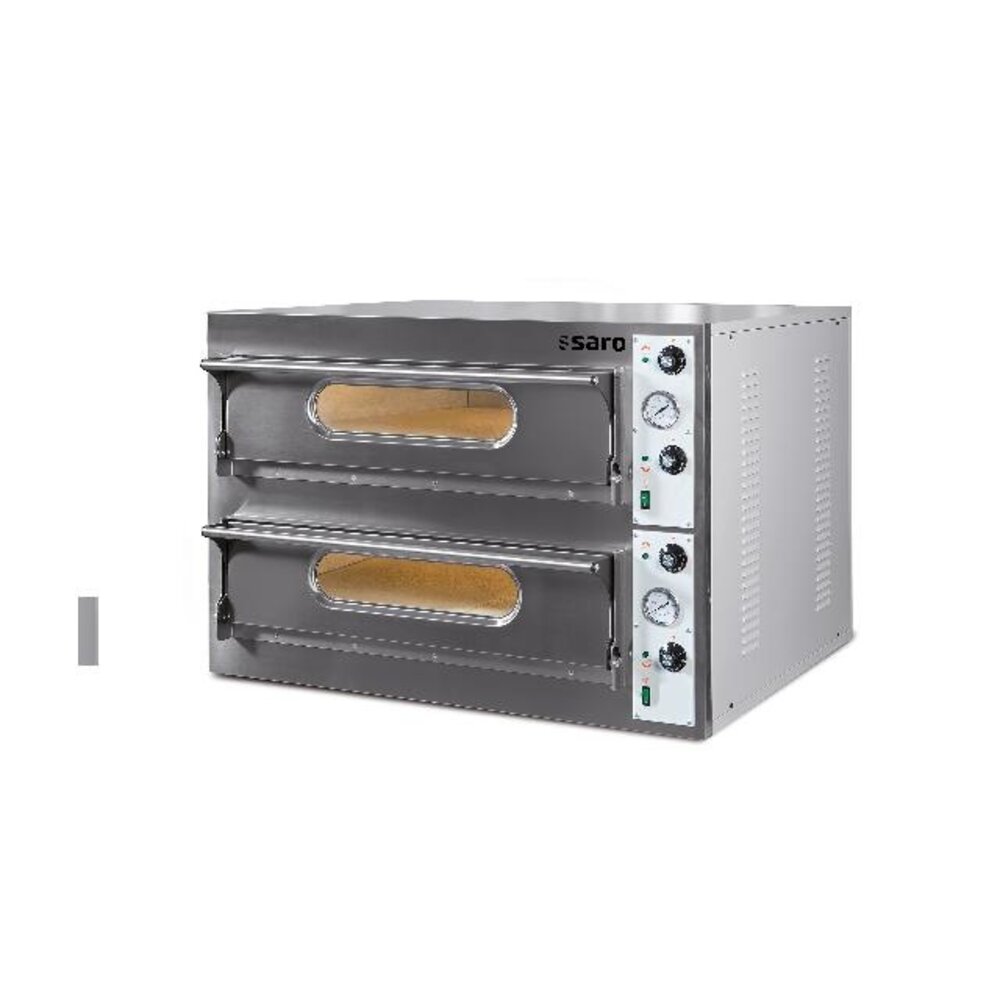 Saro Pizzaoven model 66 big   l | 407-2000 Saro Pizzaoven model 66 big   l | 407-2000