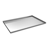 Saro Aluminium bakplaat voor model eko 595 Saro Aluminium bakplaat voor model eko 595