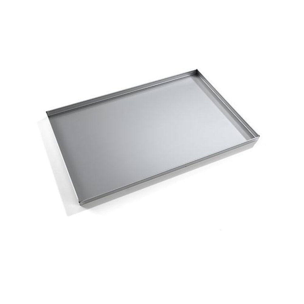 Saro Aluminium bakplaat | 455-3300 Saro Aluminium bakplaat | 455-3300