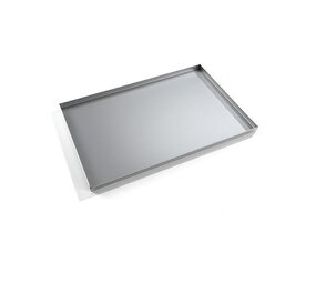 Saro Aluminium bakplaat Saro Aluminium bakplaat