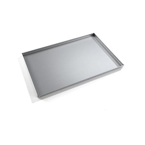 Saro Aluminium bakplaat | 455-3300 Saro Aluminium bakplaat | 455-3300