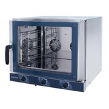 Saro Hetelucht oven model eko gn