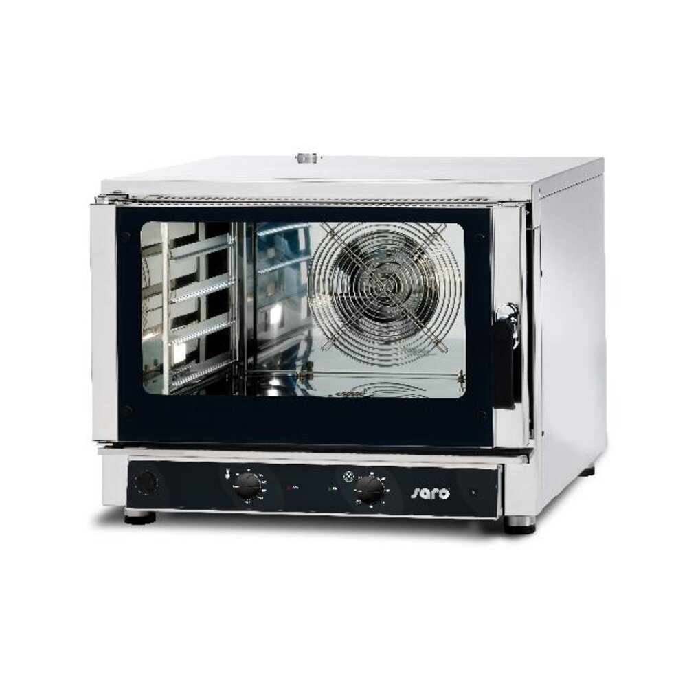 Saro Hetelucht oven model eko gn | 455-1105 Saro Hetelucht oven model eko gn | 455-1105