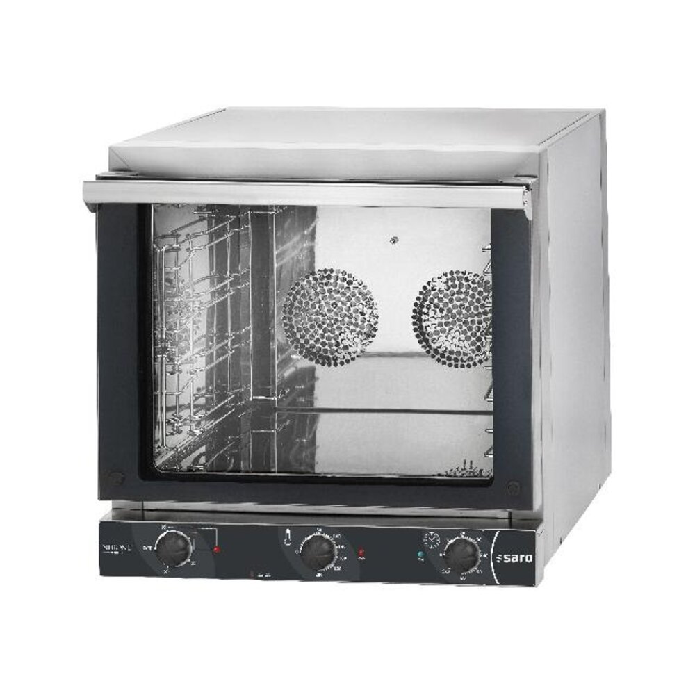 Saro Hetelucht oven model eko 595 | 455-1100 Saro Hetelucht oven model eko 595 | 455-1100