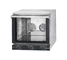 Saro Hetelucht oven model eko 595 Saro Hetelucht oven model eko 595