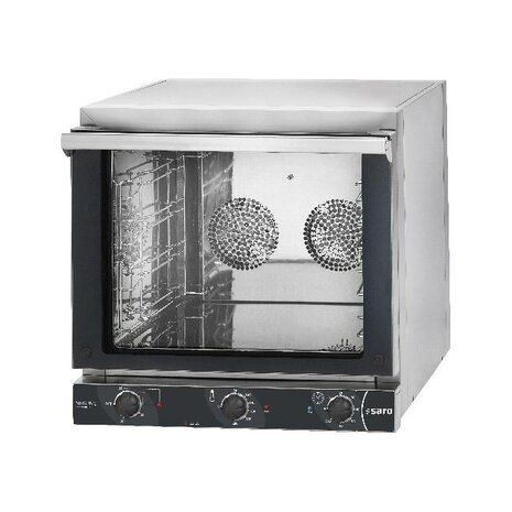 Saro Hetelucht oven model eko 595 | 455-1100 Saro Hetelucht oven model eko 595 | 455-1100