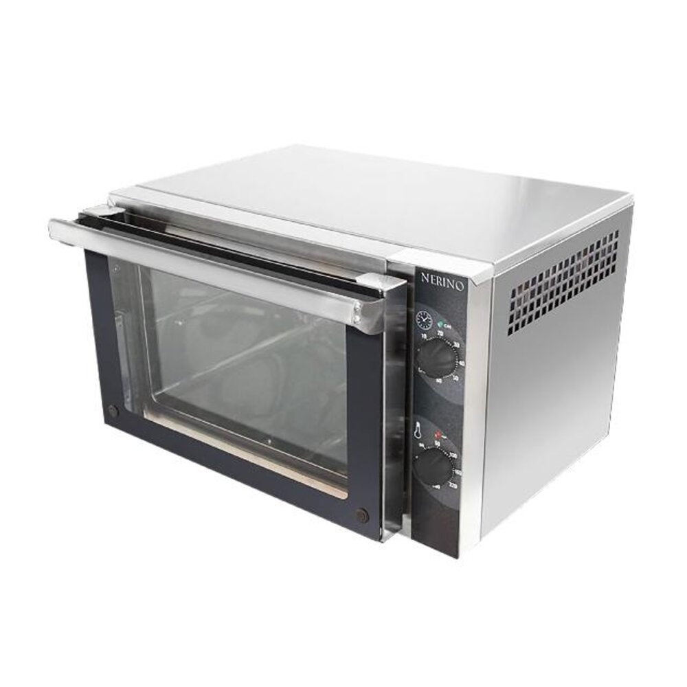Saro Hetelucht oven model nerino 3 | 455-1000 Saro Hetelucht oven model nerino 3 | 455-1000