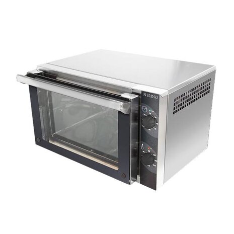 Saro Hetelucht oven model nerino 3 | 455-1000 Saro Hetelucht oven model nerino 3 | 455-1000