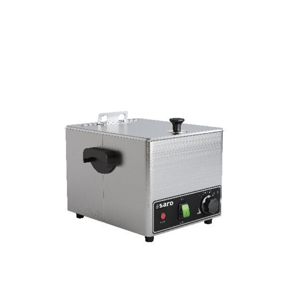 Saro Worstenwarmer modell lyria | 443-1085 Saro Worstenwarmer modell lyria | 443-1085