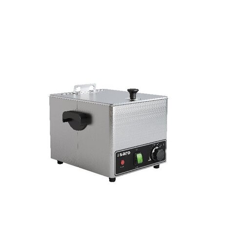 Saro Worstenwarmer modell lyria | 443-1085 Saro Worstenwarmer modell lyria | 443-1085