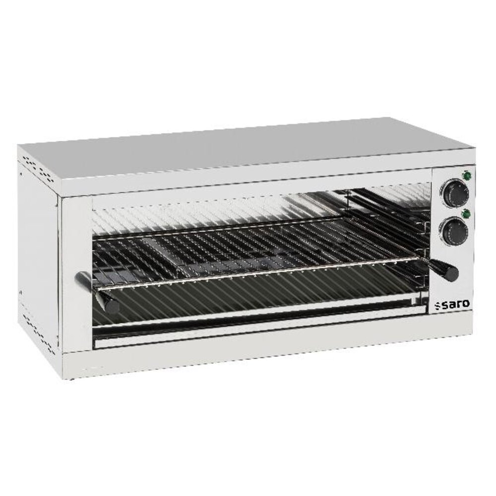 Saro Salamander grill modell orpheus | 458-1030 Saro Salamander grill modell orpheus | 458-1030