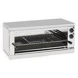 Saro Salamander grill modell orpheus Saro Salamander grill modell orpheus