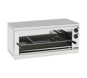 Saro Salamander grill modell orpheus Saro Salamander grill modell orpheus