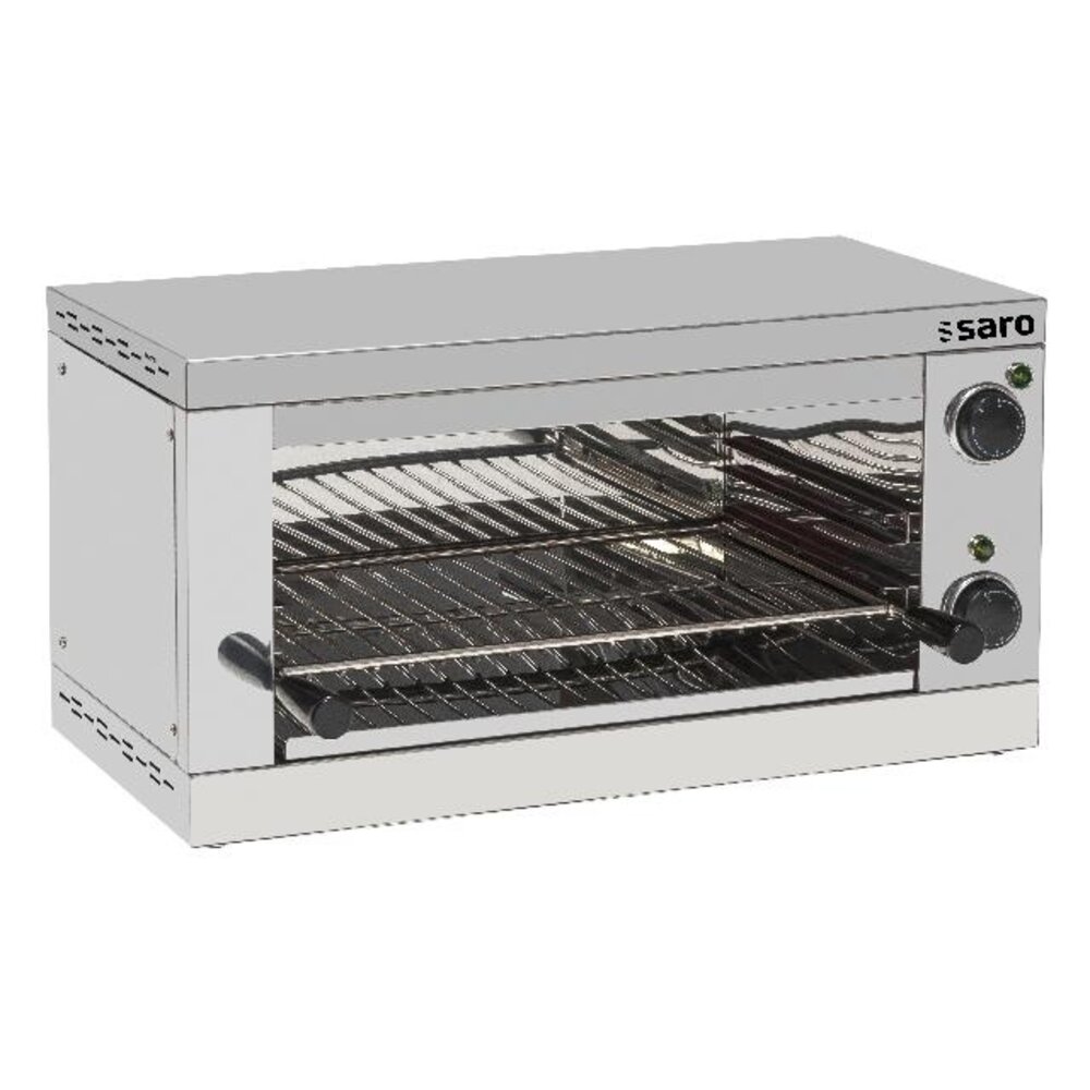 Saro Salamander grill modell athena | 458-1025 Saro Salamander grill modell athena | 458-1025