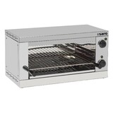 Saro Salamander grill modell athena Saro Salamander grill modell athena