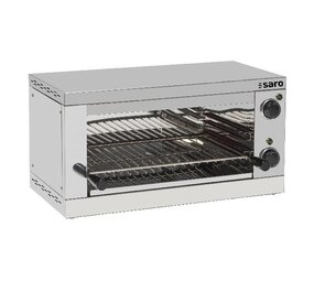 Saro Salamander grill modell athena Saro Salamander grill modell athena