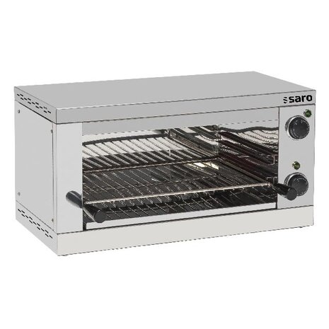 Saro Salamander grill modell athena | 458-1025 Saro Salamander grill modell athena | 458-1025