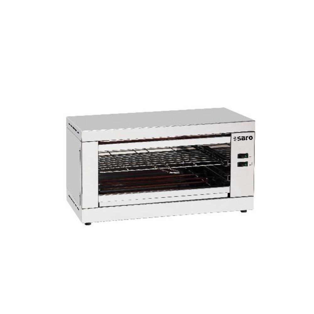 Saro Toaster model civas | 458-1015