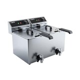 Saro Frituurpan modell ef 88 Saro Frituurpan modell ef 88