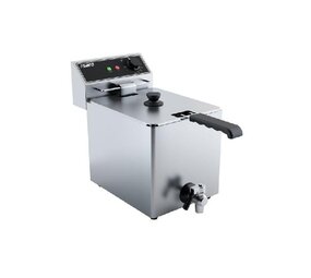 Saro Frituurpan modell ef 8