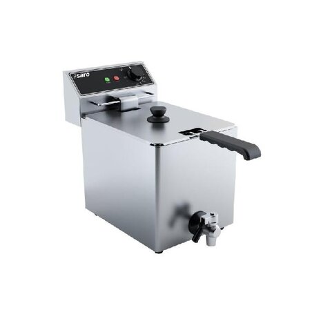 Saro Frituurpan modell ef 8 | 443-6010