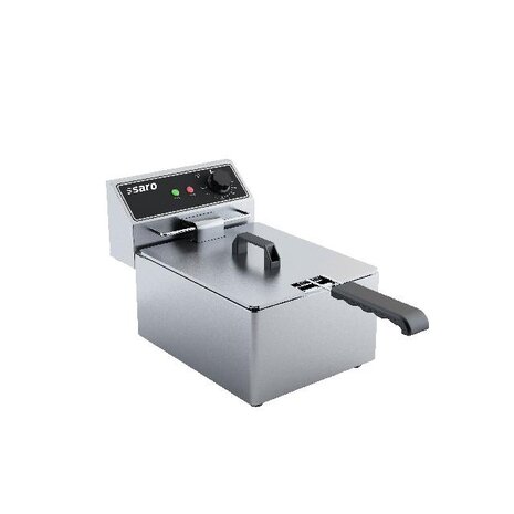 Saro Frituurpan modell ef 6 | 443-6005