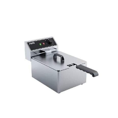 Saro Frituurpan modell ef 6 | 443-6005