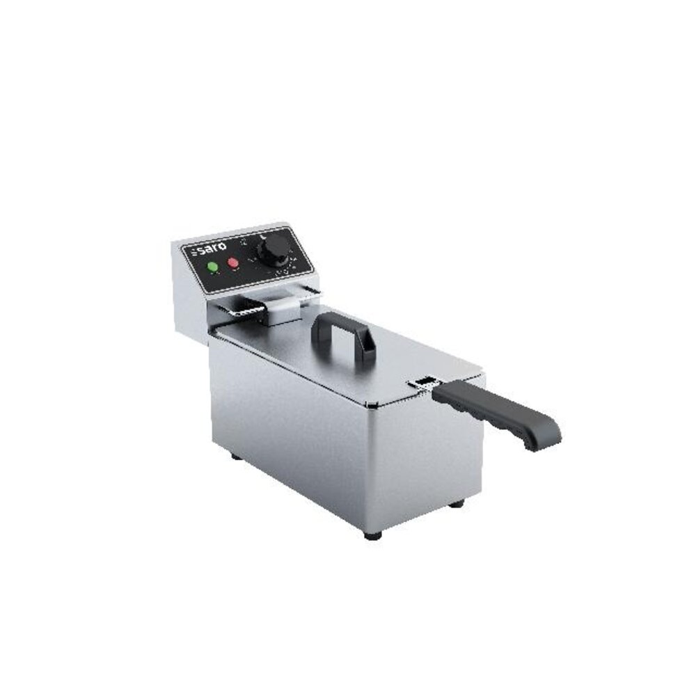 Saro Frituurpan modell ef 4 | 443-6000