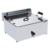 Saro Patisserie frituurpan modell pf 17 Saro Patisserie frituurpan modell pf 17