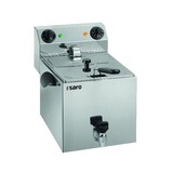 Saro Frituurpan model profri 10 Saro Frituurpan model profri 10