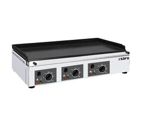 Saro Electrische grillplaat modell gpk 800 Saro Electrische grillplaat modell gpk 800