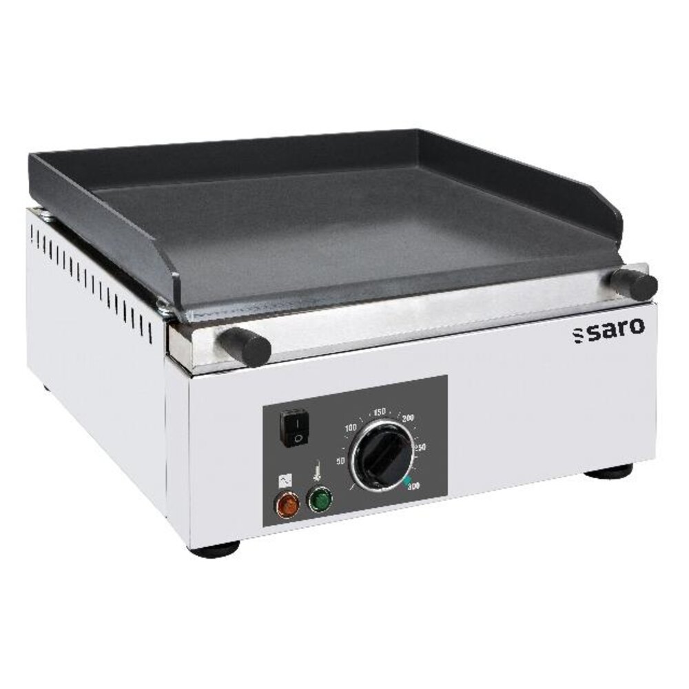 Saro Electrische grillplaat modell gpk 400 | 458-1035 Saro Electrische grillplaat modell gpk 400 | 458-1035