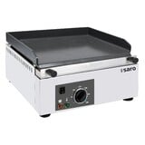 Saro Electrische grillplaat modell gpk 400 Saro Electrische grillplaat modell gpk 400