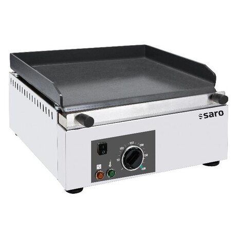 Saro Electrische grillplaat modell gpk 400 | 458-1035 Saro Electrische grillplaat modell gpk 400 | 458-1035