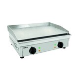 Saro Electrische grillplaat model fry top gm 610 l Saro Electrische grillplaat model fry top gm 610 l