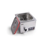 Saro Sous-vide koker model salerno